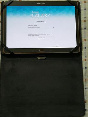 Tablet Samsung Galaxy S 10.5 Pulgadas