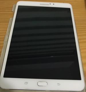 Tablet Samsung S2 8"