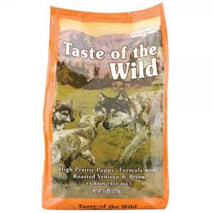 Taste Of The Wild Prairie 30lb