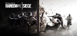Tom Clancy's Rainbow Six Siege Pc Steam Original Con Online