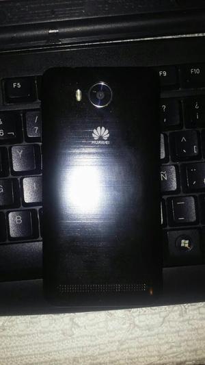 Vendo Huawei Lua L
