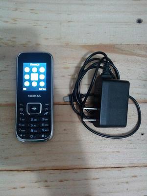 Vendo Nokia Doble Sim