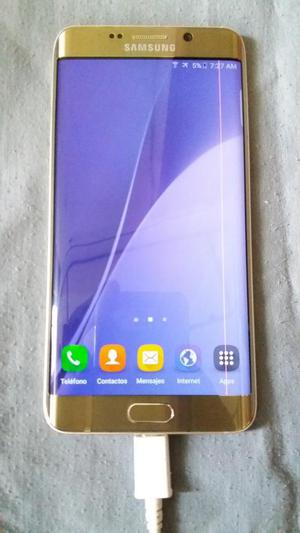 Vendo O Cambio Galaxy S6 Edge Plus