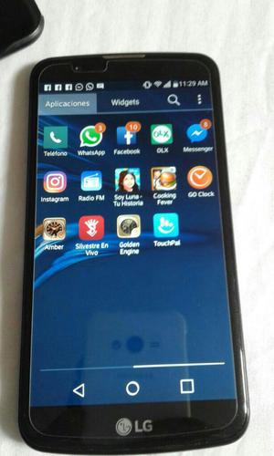 Vendo O Cambio Lg K10