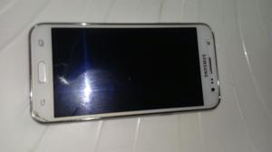 Vendo Samsung Galaxy J5 Negociable