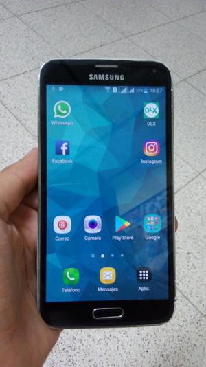 Vendo Samsung S 5 Dúos