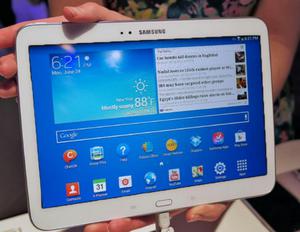 Vendo Tablet Samsung Gtp