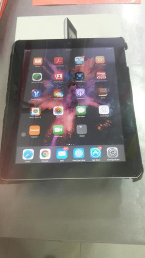 Vendo iPad 2 Wifi Y Sim Card