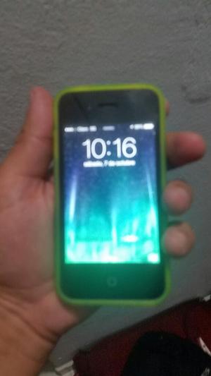 Vendo iPhone 4