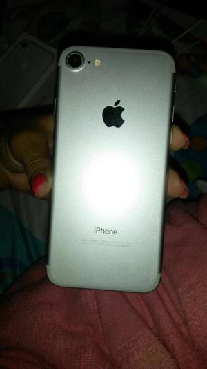 Vendo iPhone 7