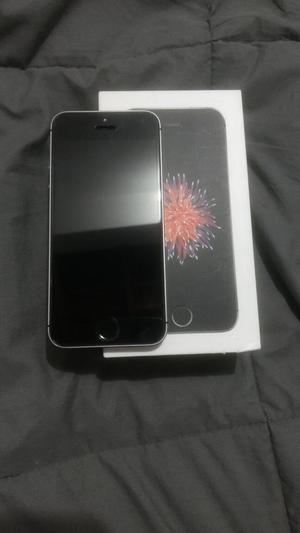 Vendo iPhone Se