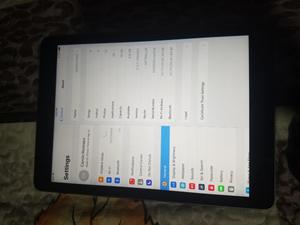 iPad Air 16gb