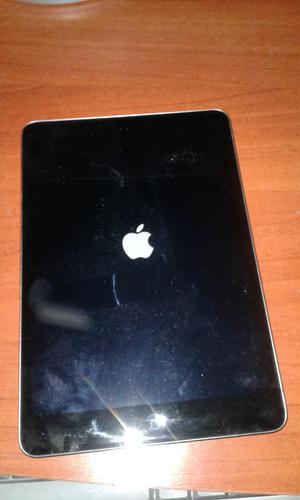 iPad Mini 2 Modelo Agb Bloqueada.