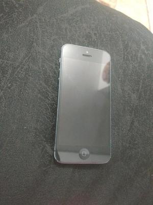 iPhone 5 de 16gb Barato