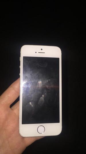 iPhone 5S