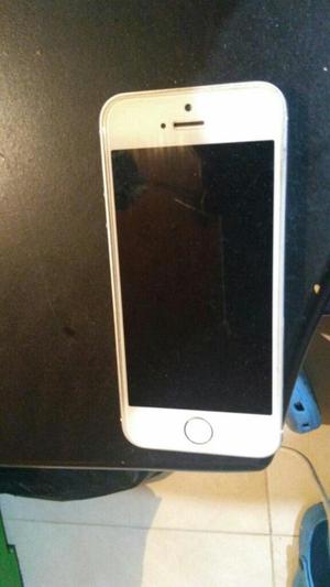 iPhone 5s 32gb Excelente Estado