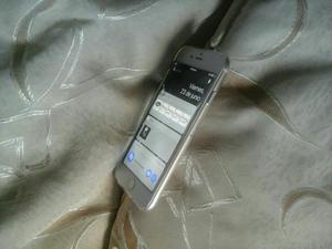 iPhone 6 Como iPod 64gb Huella Cargador