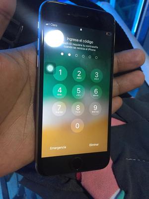 iPhone 6 de 16 Gb