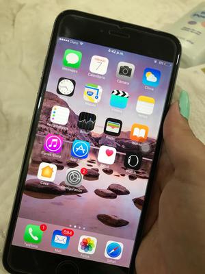iPhone 6Plus en Buen Estado