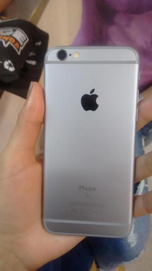 iphone 6s 16Gb usado