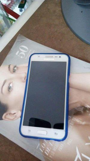 vendo samsung galaxy j5