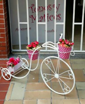 Bicicletas Decorativas