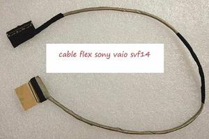 Cable Flex Sony Svf142 Svf142c29u Svf142c29l Svf14