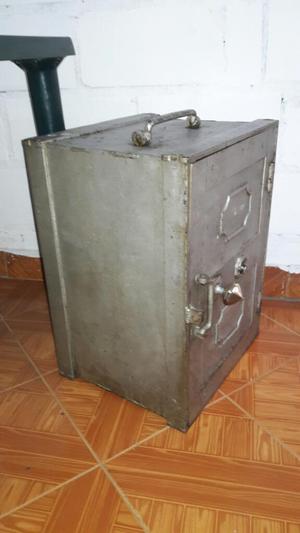 Caja Fuerte