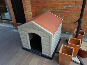 Casa para Perro Rimax