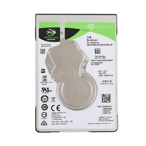 Disco Duro 1tb Para Portatil Sata Slim 7mm rpm