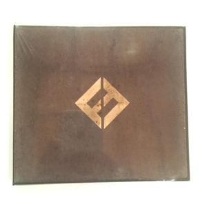 Foo Fighters. - Concrete And Gold - Cd Nuevo