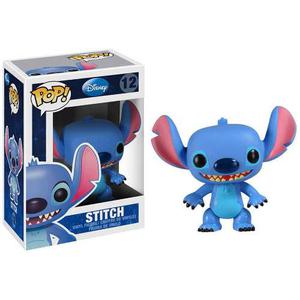 Funko Pop! Disney: Series 1, Stitch