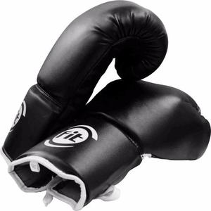 Guantes Boxeo 14onz Profesional Sport Fitness Ref 