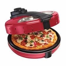 Hamilton Beach - Máquina Para Hacer Pizza