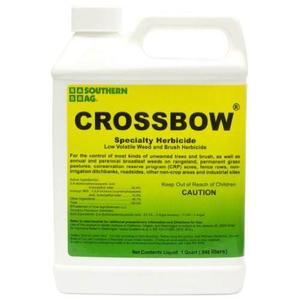 Herbicida Southern Ag Crossbow Specialty 2 4 D & Triclopyr