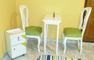 Juego de Mesa