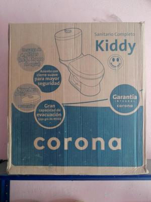 Sanitario Infaltil Kiddy Corona