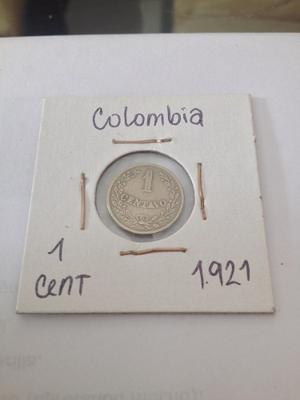 Set 5 Monedas Lazareto - , Y 50 Centavos ().