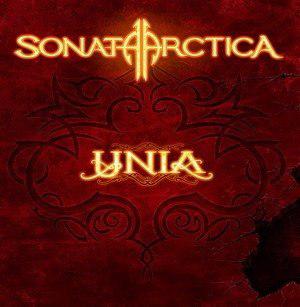 Sonata Arctica - Unia Cd Importado Disponible