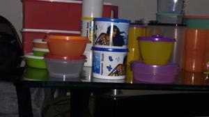 Tasitas Tupperware