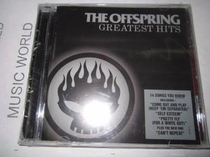 The Offspring Greatest Hits Cd Disponible!