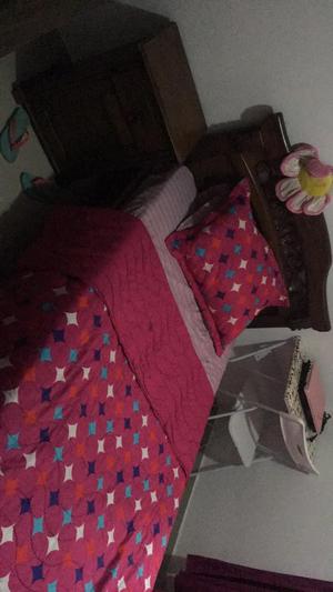 Vendo Juegode Cama Sencillo