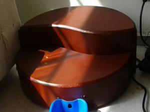 Vendo Una Mesa para Tv Y para Sala