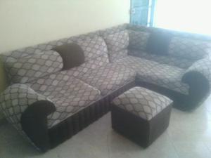 Venta Muebles, Nevera Y Estufa Motivo Vi