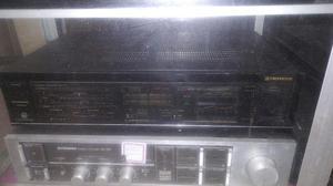 Amplificador Pionner Sa 770