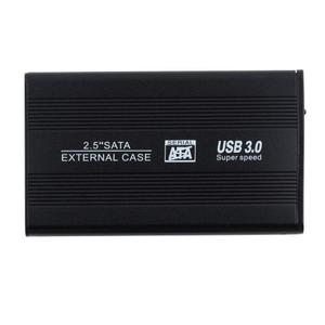 Caja Disco Duro Sata Usb  Pulgadas Externa Rack Hd