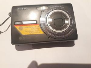 Camara kodak 9.2 megapixeles