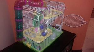 Casa Para Hamster