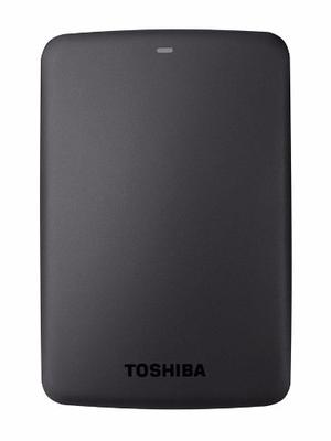 Disco Duro Externo Toshiba 2 Tb 3.0