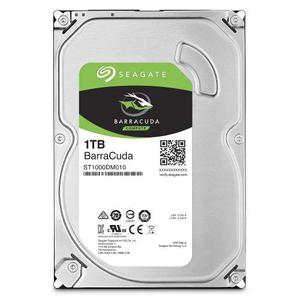 Disco Duro Hdd Seagate Barracuda 1 Tera 1tb rpm 64mb